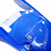 Yamaha PW80 PY80 PEEWEE 80 BLUE Plastic Fender Body Cover