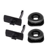 Acura Anti-Slip Floor Mat Retention Clips