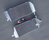 Yamaha YZ250F YZF250 Aluminum Radiator (2014-2017)