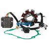 Honda XL200, CTX200 Stator, Regulator Rectifier, Gasket (2001-2016)