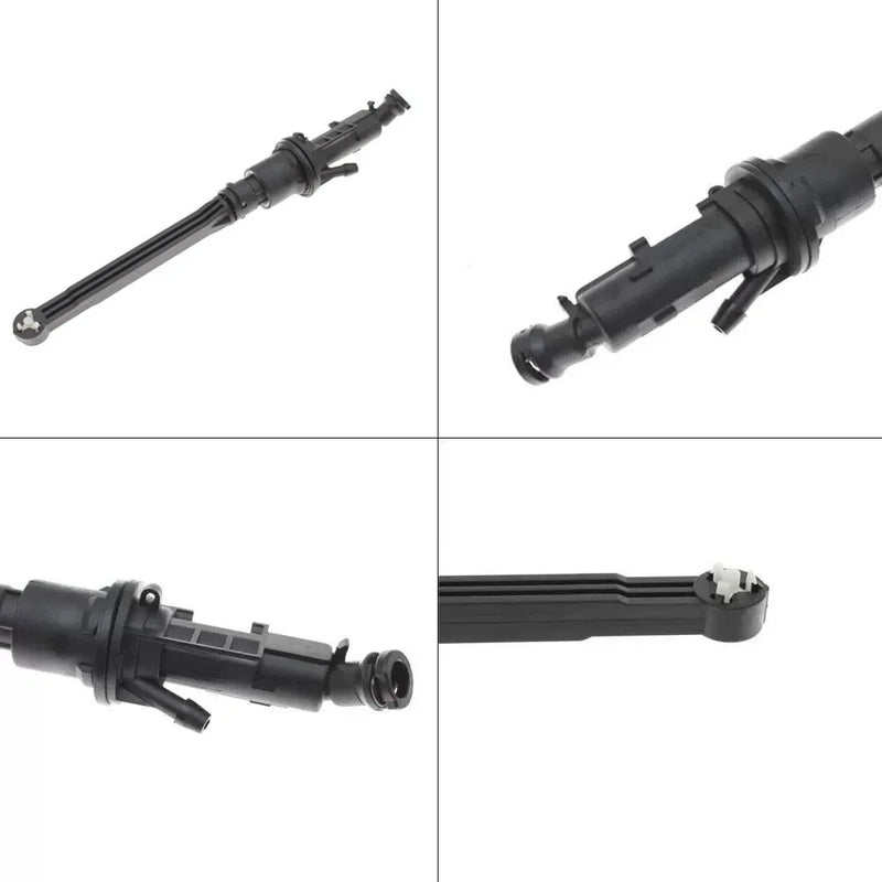 Peugeot 207, 208, Citroen C3 II, DS3 Clutch Master Cylinder (2006-2019)
