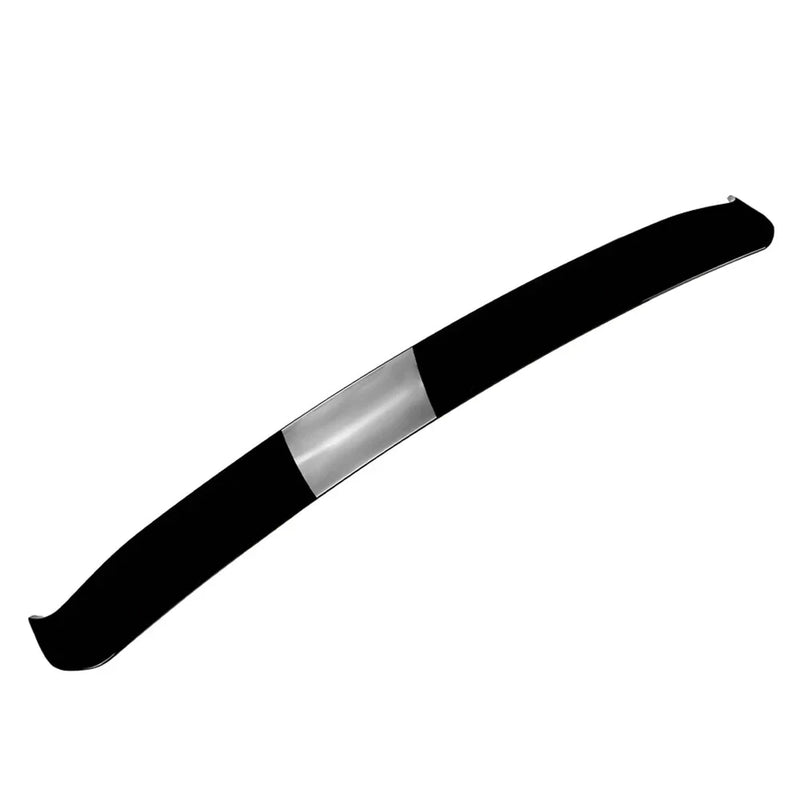 Mercedes Benz GLC Coupe Black Rear Window Roof Spoiler (2023-2025)