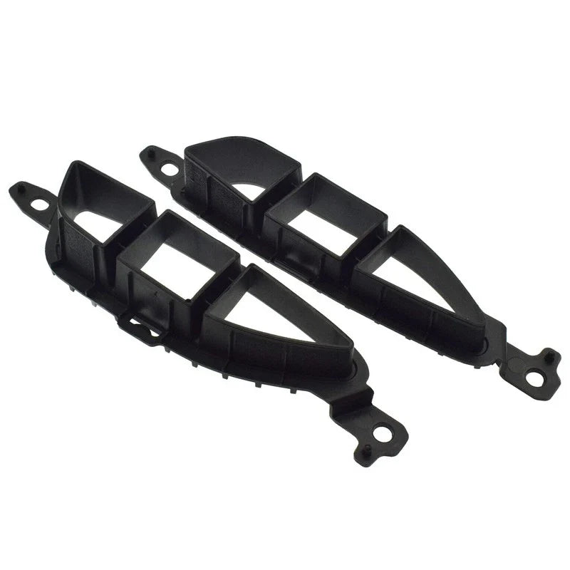 Kia Forte 5 2.0L 2 x Front Bumper Air Duct Set (2017-2018)