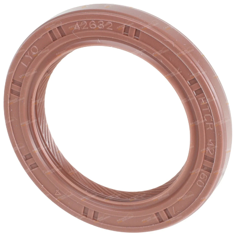 Toyota Hiace LH113R Front Crankshaft Oil Seal (1989–2000)