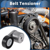 Chevrolet C4500 (2003-2009) Metal 1 x Unit Belt Tensioner
