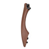 BMW 5 Series 1x Real Leather Door Trim Pull Handle Right Side (2010-2017)