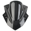 KAWASAKI EX300 Ninja 300 250 Carbon Fiber Windshield (2013-2017)