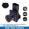Ford Flex Limited / SE / SEL 3.5L Rear View Camera (2013-2019)