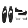 Kenworth T300 T600 T800 W900 Peterbilt 377 378 Hood Latch Base Strap