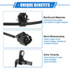 Toyota Corolla ABS Wheel Speed Sensor (2019–2022)