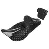 Harley Street Glide & Road Glide Seat & Backrest Pads (2014-2023)