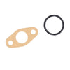 Honda Civic Acura Engine Oil Pump Strainer Seal Gasket & O-Ring (2001-2005)
