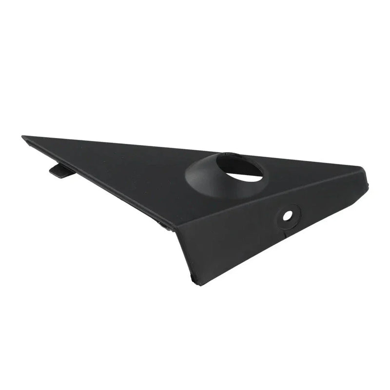 Smart Fortwo 451 Left A-Pillar Triangle Antenna Trim (2007-2014)