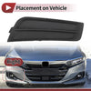 Chevrolet Cruze 1 Pc Car Front Right Fog Light Grill (2011-2014)