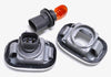 Toyota Hilux, s,Altis, Camry Side Marker Turn Signal Light (2005-2023)