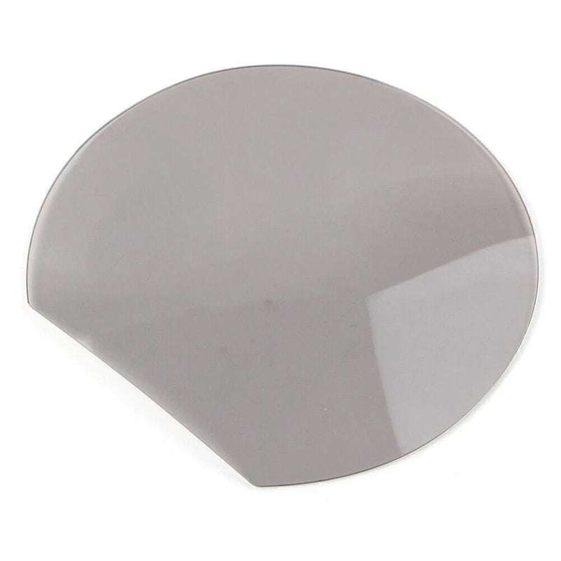 Honda CB650R CB1000R Smoke Headlight Protector Cover (2018-2019)