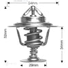Kia Sorento Dayco Thermostat 2.5L (2007 - 2009)