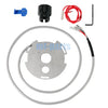 KZ1000A MKII Kawasaki Points Plate Contact Breaker Assembly (1978-1980)