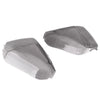 KAWASAKI ZX-14R ZX-10R Smoke Rear Turn Signal Light Lens (2006-2010)