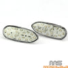 Suzuki GSX-R 600 750 1000 LED Turn Signal Indicators (2005-2016)