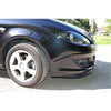 Seat Altea Cupra R (2006-2015) 3 Pcs Front Bumper Lip