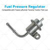 Toyota 4Runner Tacoma Tundra T100 3.4L Fuel Pressure Regulator (1995-2004)