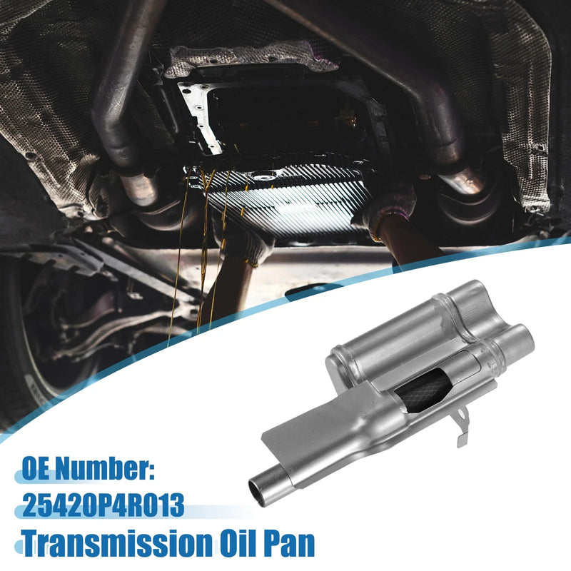Honda Civic Oil Pan Automatic Transmission Filter (2001-2005)