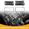 Nissan Altima (2014-2018) 1 Set Engine Valve Cover & Gasket