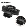 Suzuki Black Throttle Position Sensor Replacement