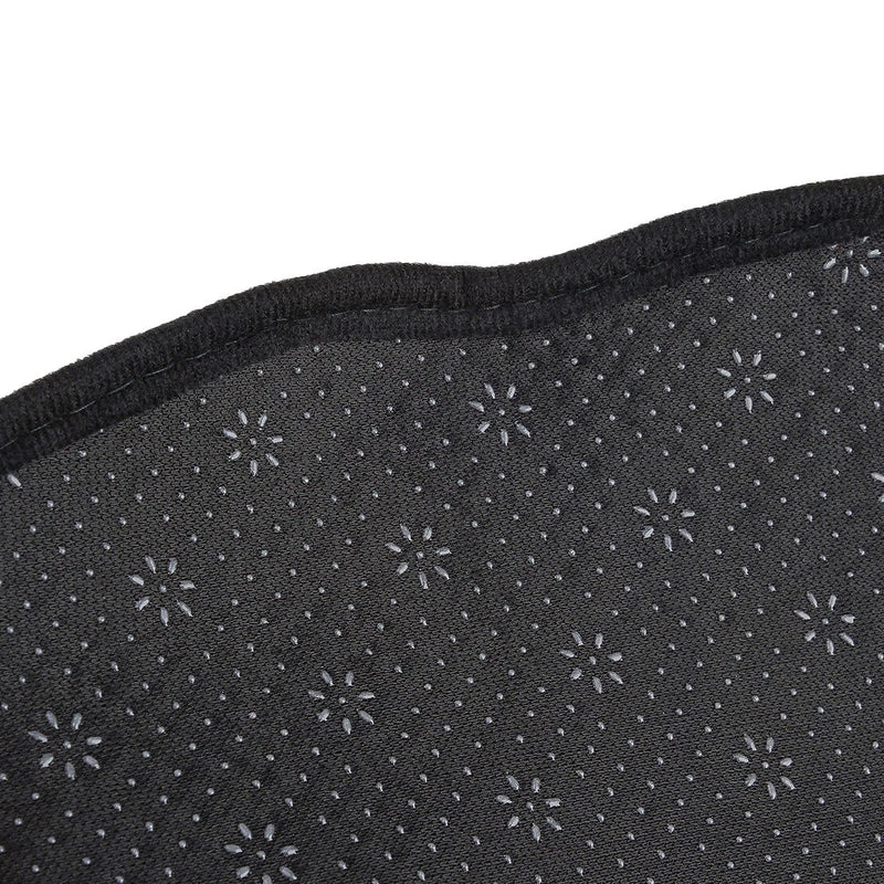 Toyota Hiace Commuter Dashboard Cover (2019-2020)