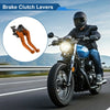 Kawasaki Ninja 300 / Z300 Lever / Adjustable Short Brake Clutch (2013–2017)