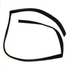Holden Rodeo Chevrolet LUV 1980-2008 Front Door Glass Run Channel Left