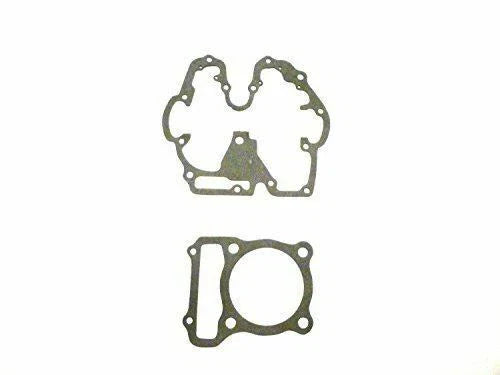 Honda XR250 XL250 Valve Cover/Cylinder Base Gasket (1985–2004)