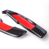 Benz AMG 2 x Carbon Fiber Shift Paddle Extensions (Year - 2013)