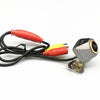 Car 180° Wide Angle 4K AHD 1080P Rear View Backup Camera