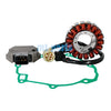 Honda TRX350FM Rancher 350 4WD Stator, Regulator, Gasket (2000-2006)