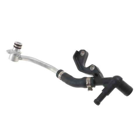Mercedes GL450 GL550 GLS550 ML550 Turbocharger Coolant Line (2007–2016)