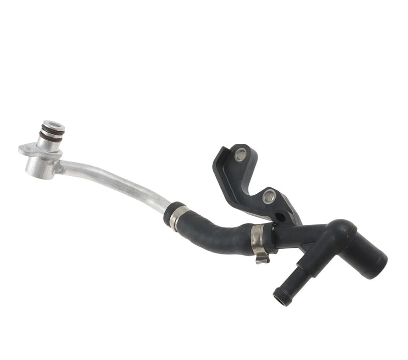 Mercedes GL450 GL550 GLS550 ML550 Turbocharger Coolant Line (2007–2016)