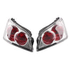Honda Goldwing GL1800 Brake Taillight Cover w/Lens (2001-2011)