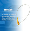 Suzuki Vitara Engine Oil Dipstick (1999-2005)