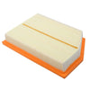 Jeep Cherokee KL 2.4L Bright Yellow Engine Air Filter (2014-2018)