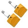 Nissan Altima Maxima Versa Rogue Quest Juke 2 x Tire Pressure Sensors