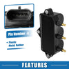 Chevrolet Matiz Ignition Coil Pack Replacement (2011-2015)