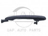 Toyota Land Cruiser Prado Front Left Door Handle No Keyhole (2002–2009)