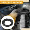 BMW 530e (2018-2022) Rubber 1 Pc Coil Spring Insulators