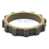 Yamaha XV1700 Road Star Silverado Clutch Friction Plate Kit (2004-2010)