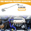 Toyota Innova Hilux Fuel Injection Pressure Regulator