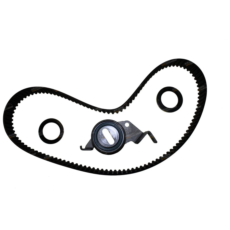 Mitsubishi Lancer Timing Belt+Tensioner Kit 2.0L (2002-2006)