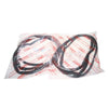Toyota Hilux 1988-1997 Front Door Weatherstrip