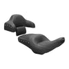 Indian Springfield / Chieftain Rider Seat Backrest (2016-2020, 2014-2024)